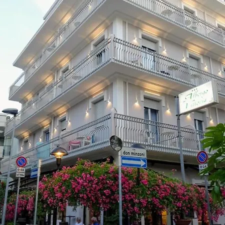 Otel Vittoria 3*