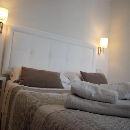 Vittoria Hotel 3*
