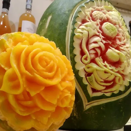 فندق Vittoria 3*