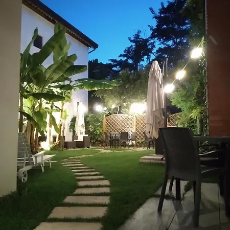Vittoria Otel 3*
