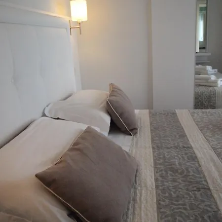 Vittoria Hotel Rímini