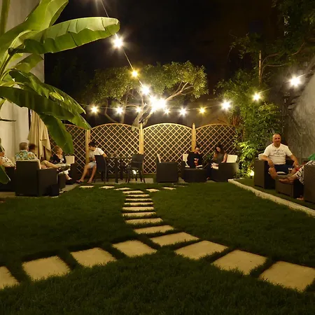 Vittoria Hotel Rimini
