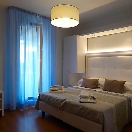 Vittoria 3*