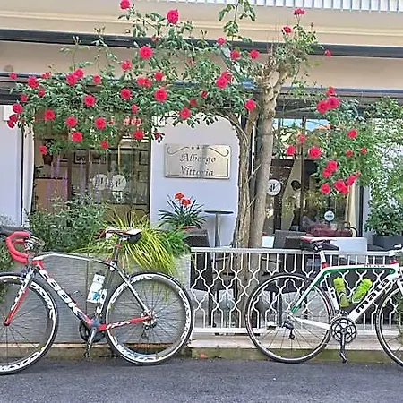 Vittoria 3*