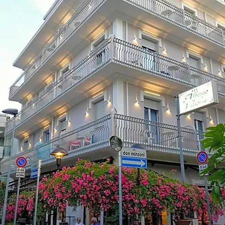 Hotel Vittoria Rimini