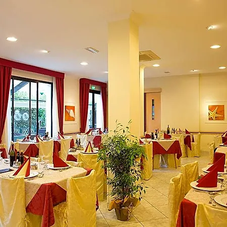 Vittoria 3* Rimini