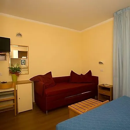 Vittoria Hotel