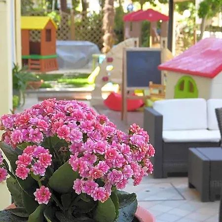 Hotel Vittoria Rimini