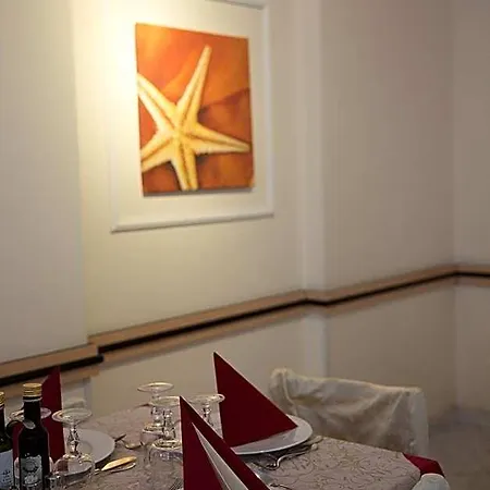 Hotel Vittoria Rimini