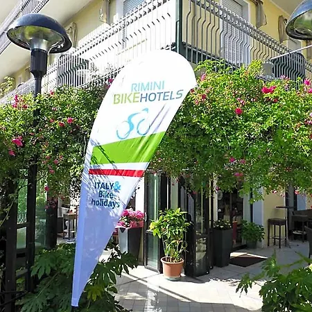 Vittoria Hotel