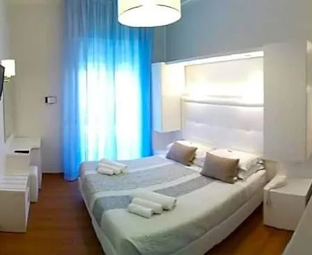 Hotel Vittoria 3*