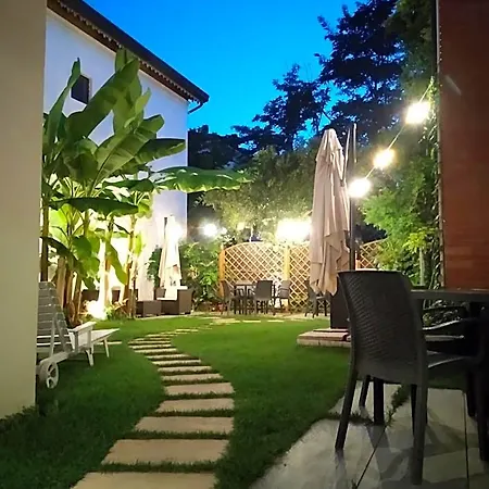 Vittoria 3* Rimini
