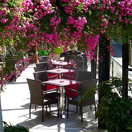 Hotel Vittoria 3*