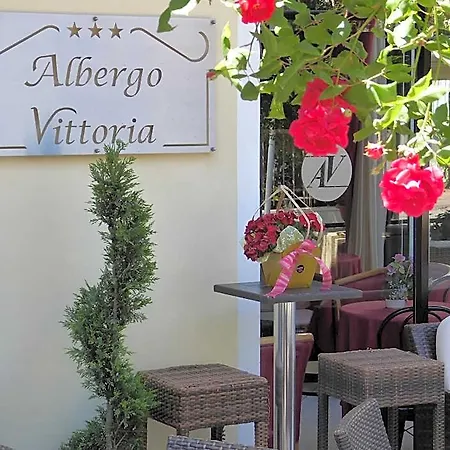 Vittoria Hotel