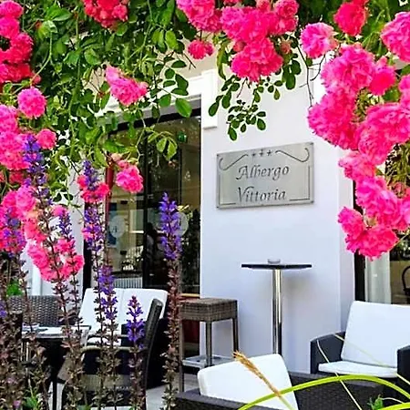 Vittoria Hotel Rimini