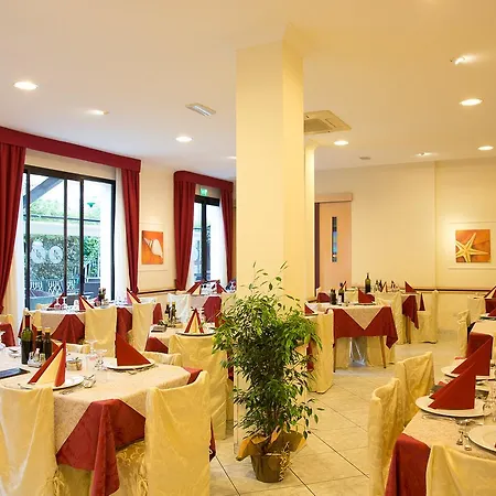 Vittoria 3* Rimini