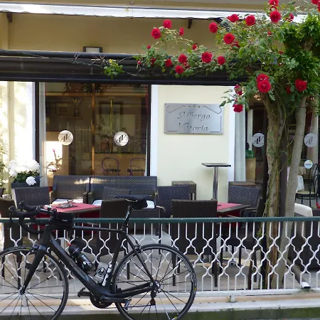 Otel Vittoria 3*
