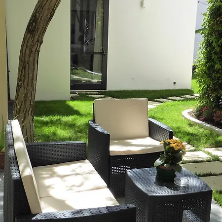 Vittoria Otel 3*