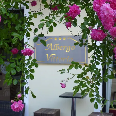 Vittoria ريميني