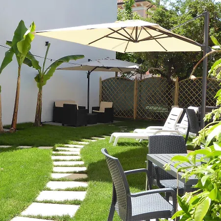 Vittoria Hotel Rimini