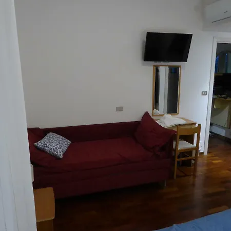 Vittoria Hotel Rímini