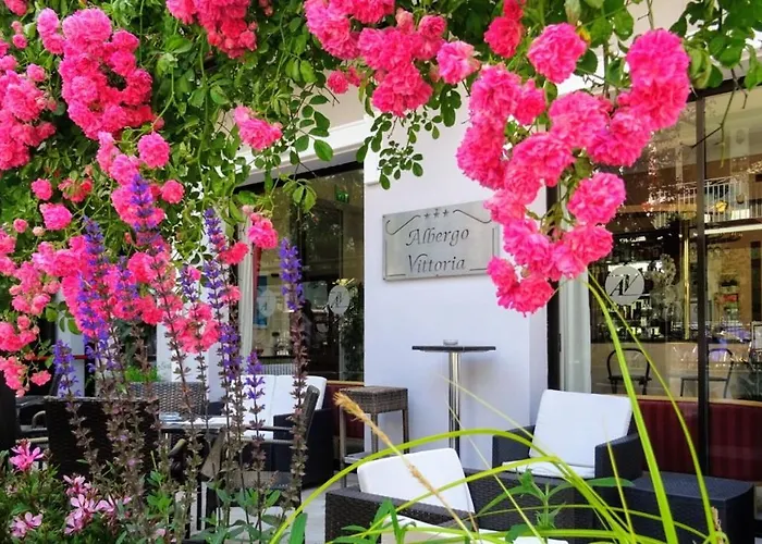 Vittoria Hotel 3*