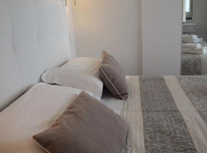 Vittoria Hotel Rímini