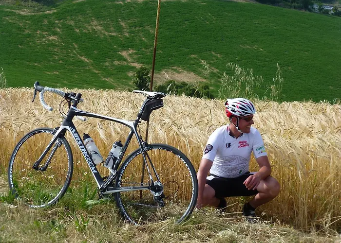 Vittoria فندق 3*