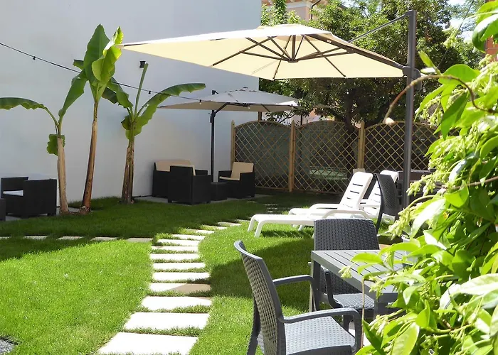 Vittoria فندق ريميني