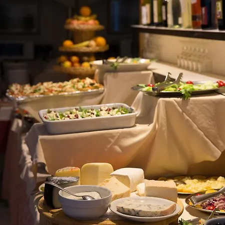 Vittoria Hotell Rimini