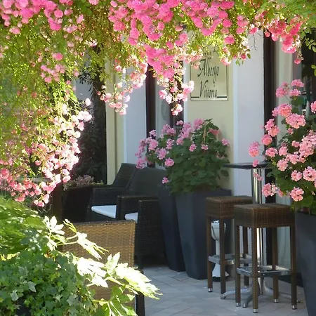 Hotell Vittoria Rimini