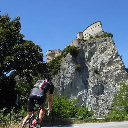 Hotell Vittoria Rimini