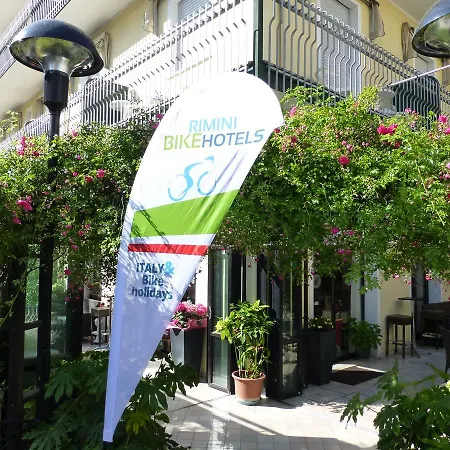 Vittoria 3* Ρίμινι