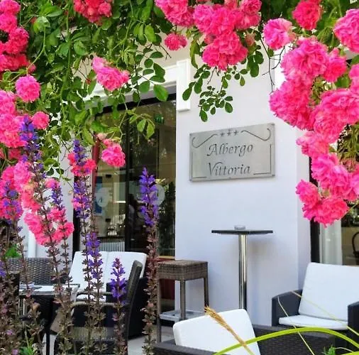 Vittoria 3* Ρίμινι