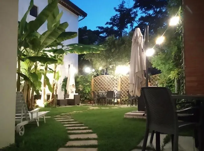 Vittoria Ξενοδοχείο 3*
