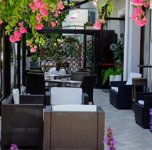 Vittoria 3* Ρίμινι