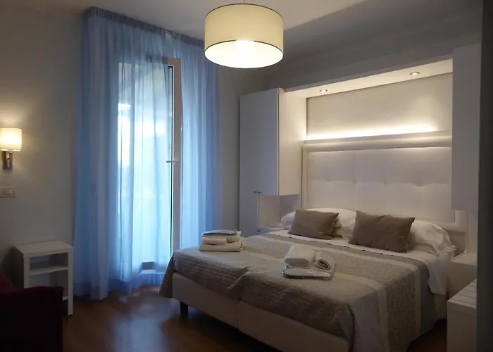 Vittoria Ξενοδοχείο 3*