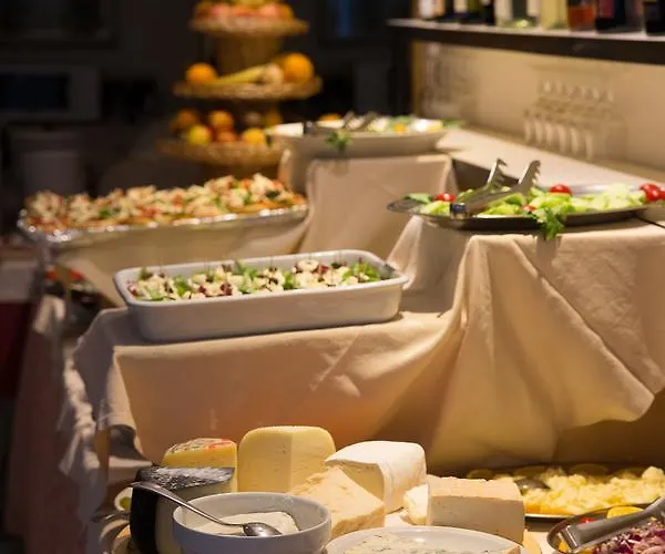 Vittoria Ξενοδοχείο Ρίμινι