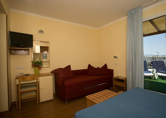 Vittoria 3*