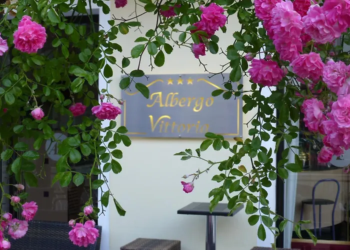 Vittoria Ρίμινι