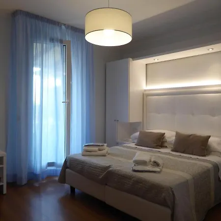 Vittoria Ξενοδοχείο 3*