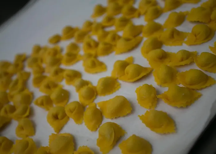 호텔 Vittoria 리미니